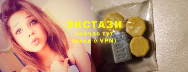 молекула духа Балахна