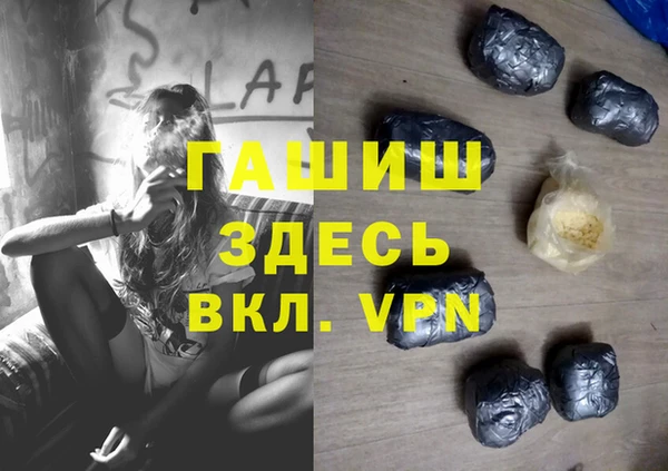 молекула духа Балахна
